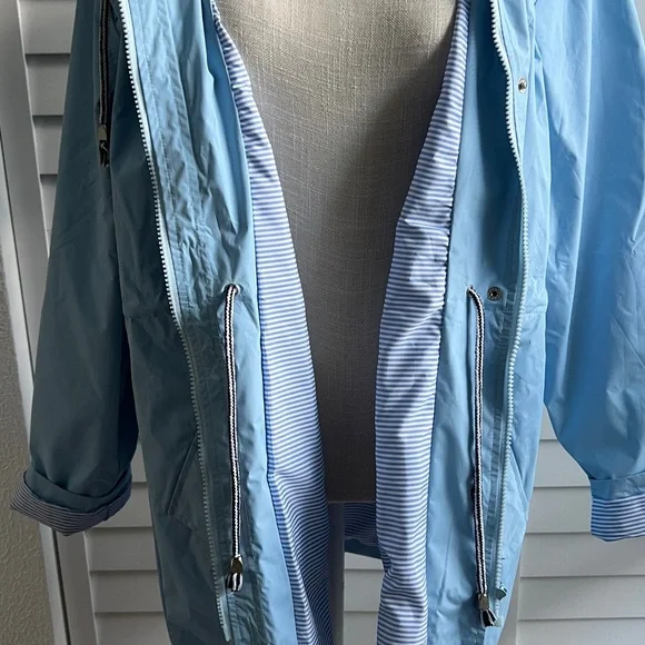 Rain Jacket - Picture 5 of 9